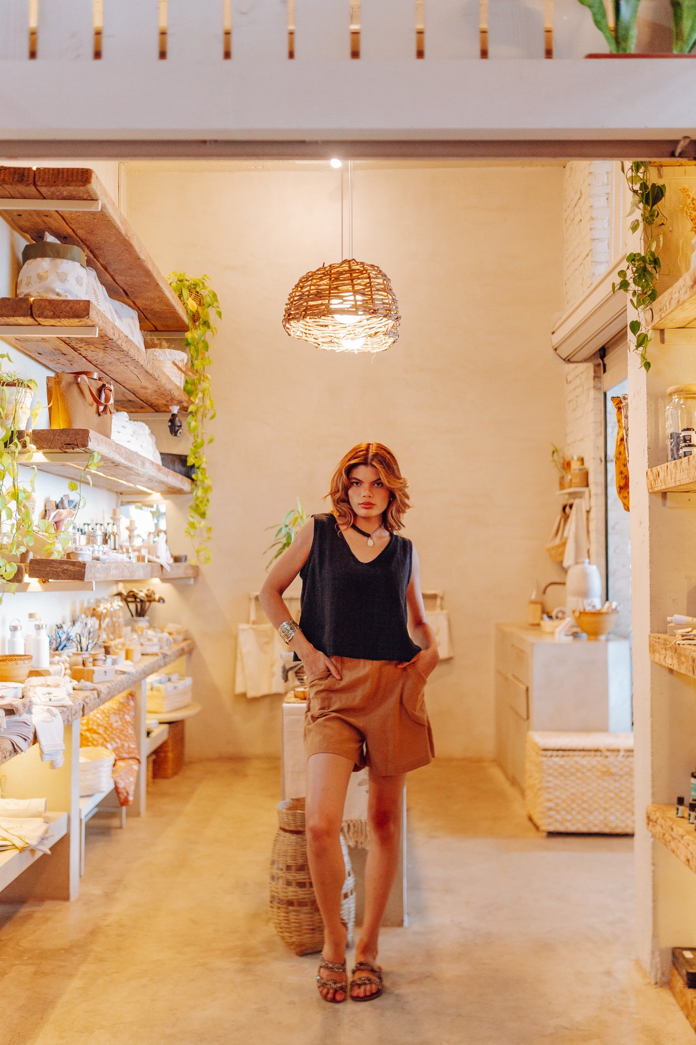 Regata de Gaze Preta