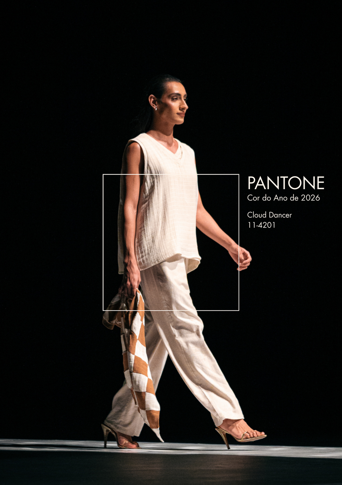 As Cores e o Corpo: Uma Narrativa Aberta