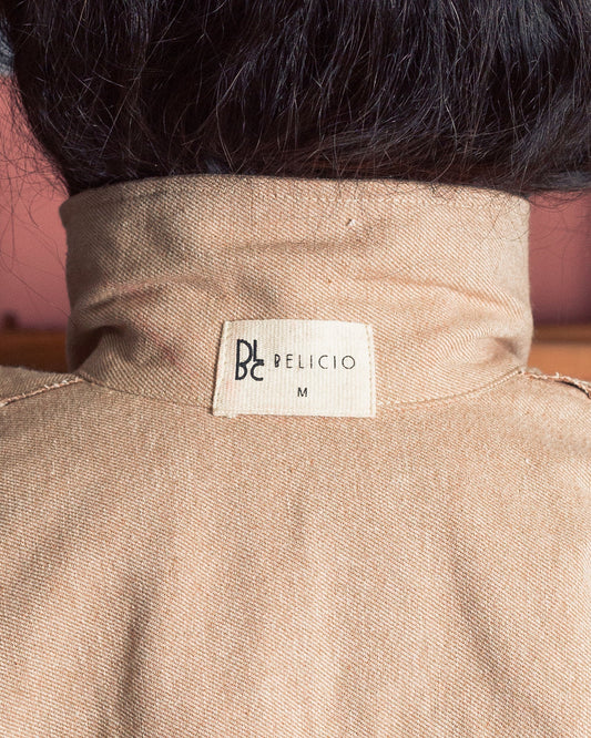Além da Belício: quem mais veste o futuro sustentável