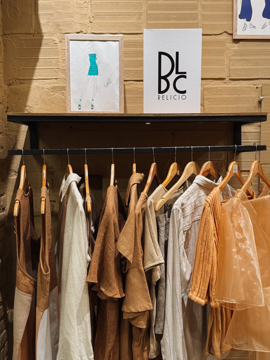 A importância de um guarda-roupa inteligente