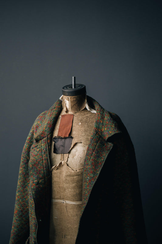 Da nudez à Tendência