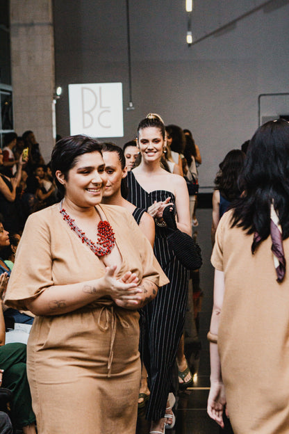 Vestido Terra - BELICIO