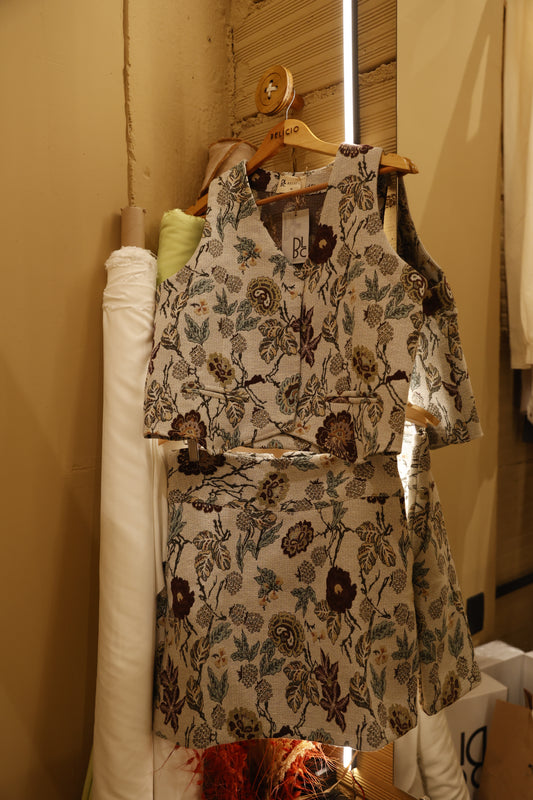 Conjunto Jardim Têxtil