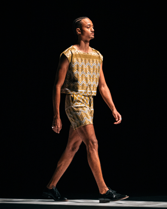 O Egito Antigo — Conjunto Étnico Regulável