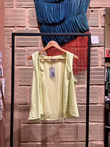 Colete “Ver o Mar”