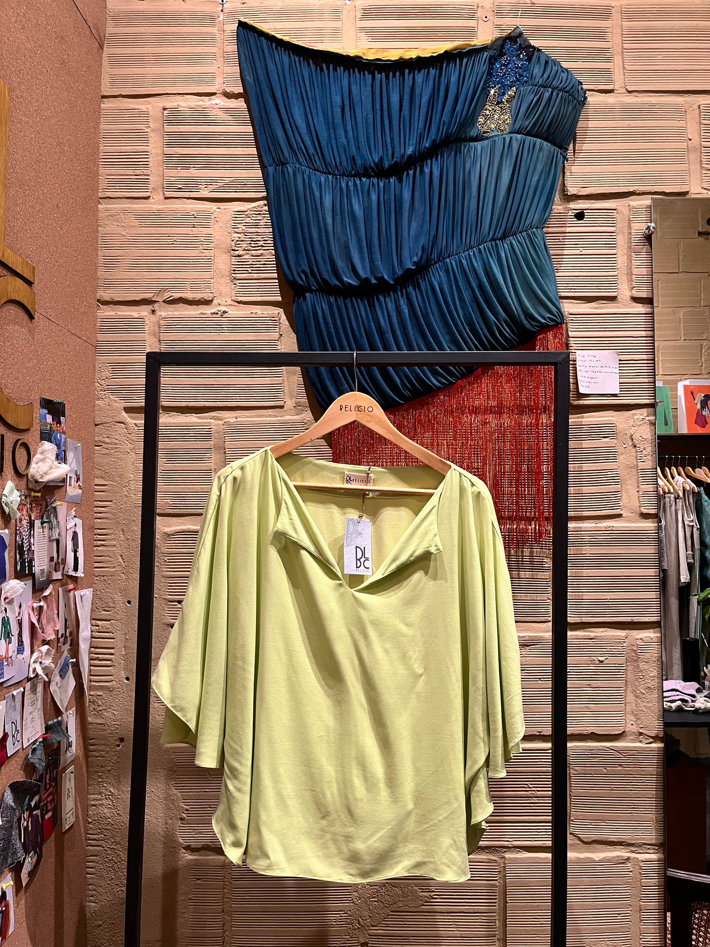 Blusão “Ver o Mar”