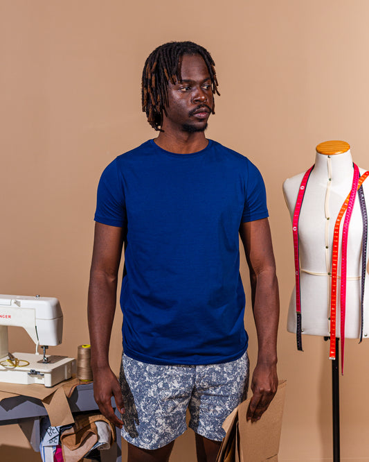 Camiseta ''no Armário''