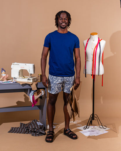 Camiseta ''no Armário''