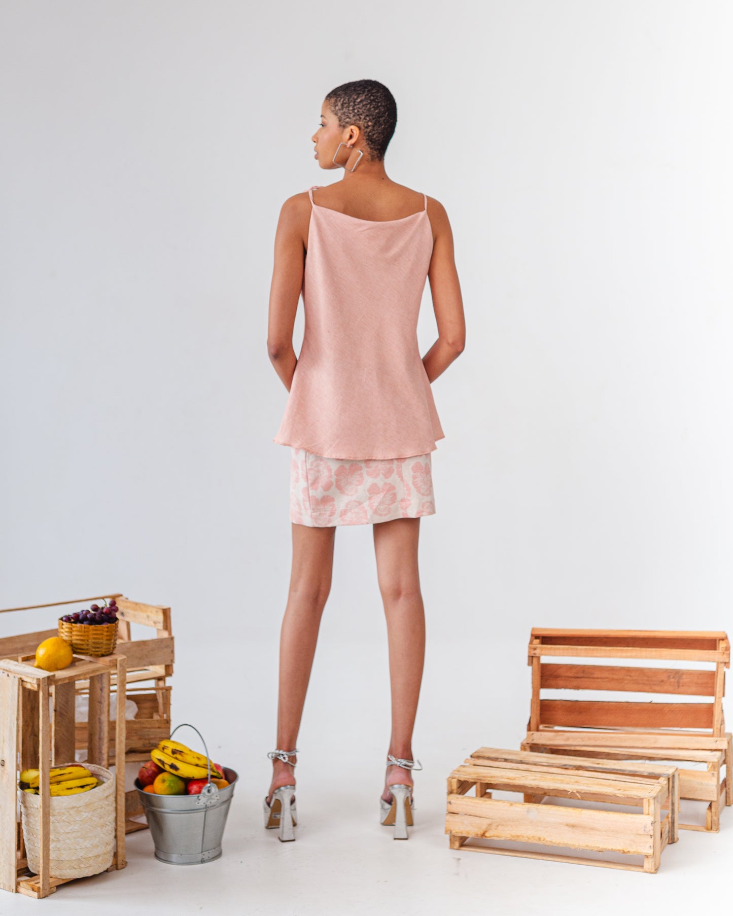 Regata Rosa ''La Vie En Rose''