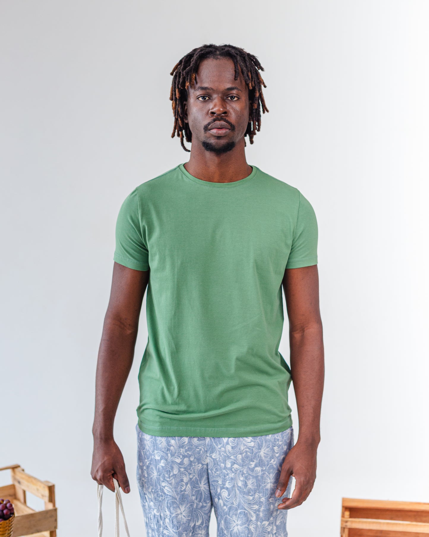 Camiseta ''no Armário''