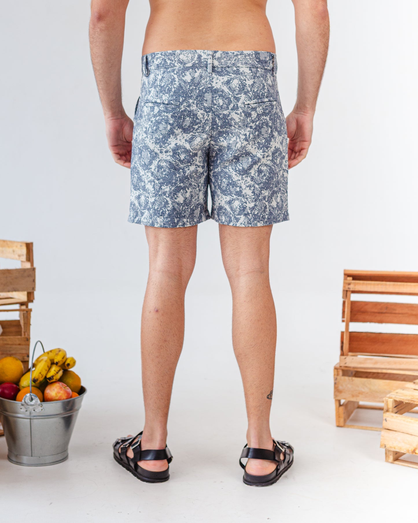 Short Primeiro Encanto