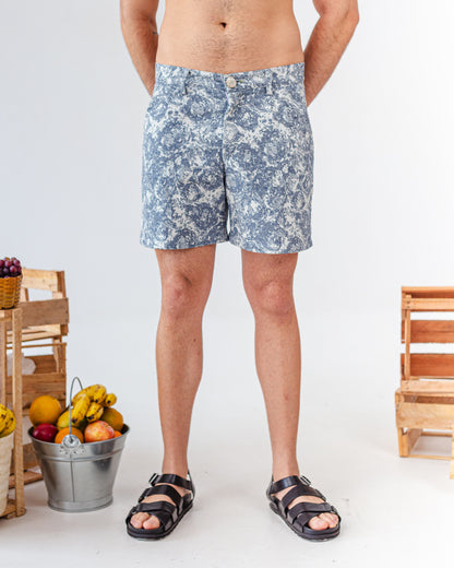 Short Primeiro Encanto