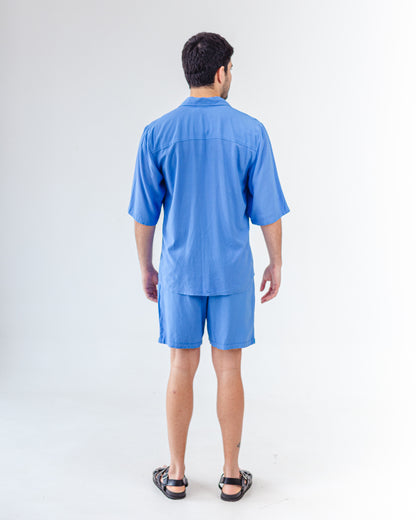 Camisa de Viscose ''Cieu''