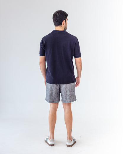 Camisa Polo ''Pretinha''