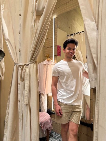 Camiseta ''no Armário''