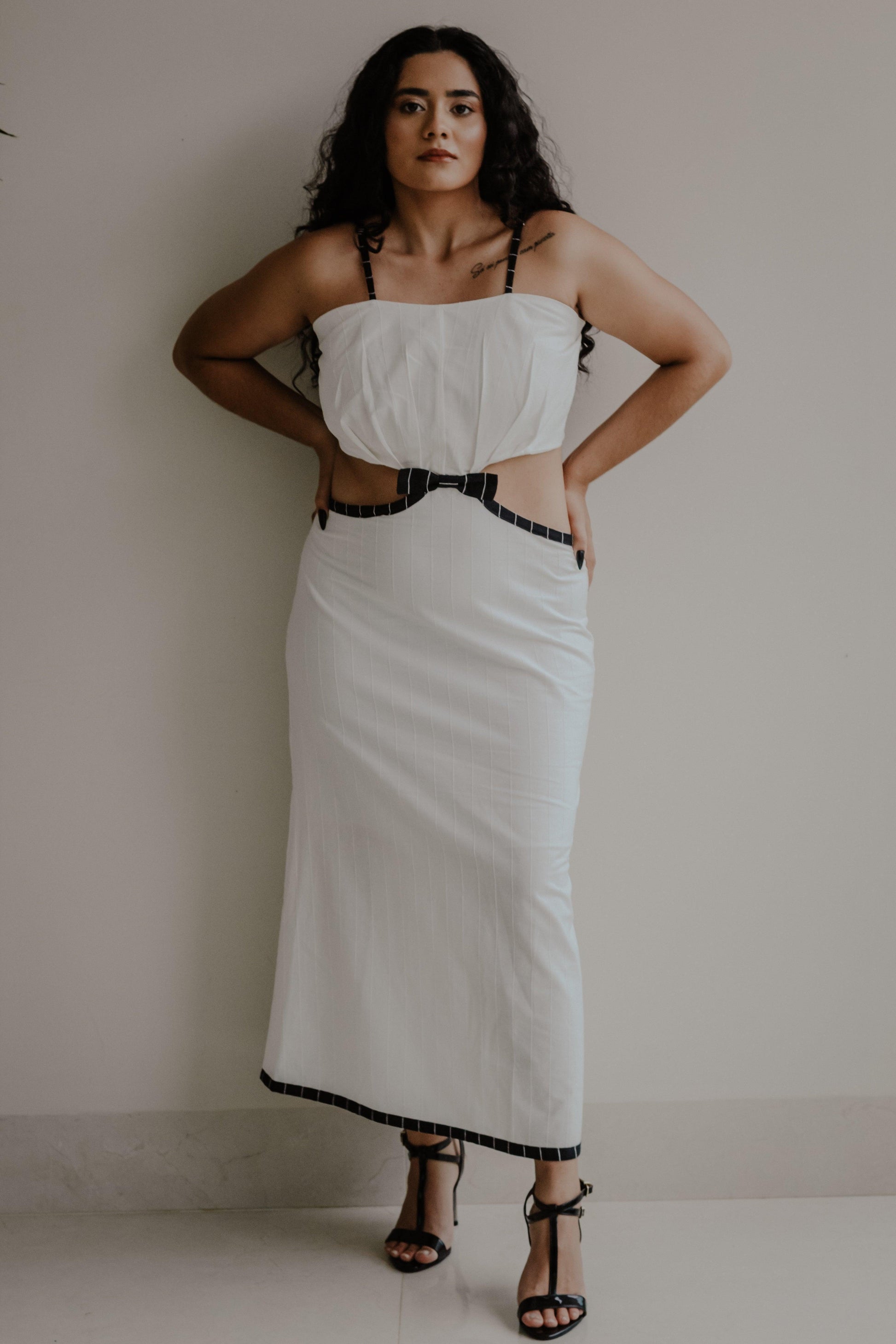 Vestido Lacei - BELICIO