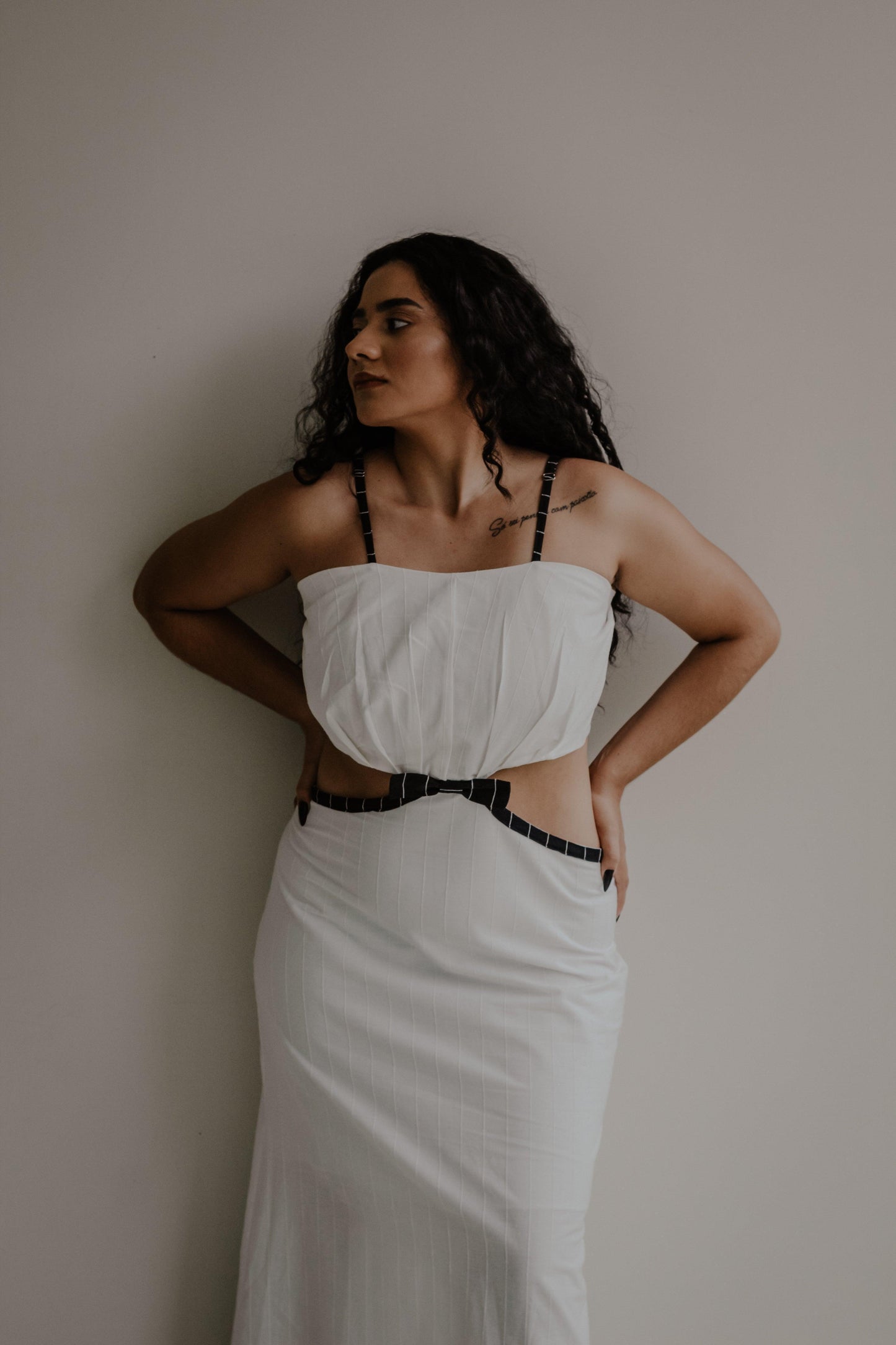 Vestido Lacei - BELICIO