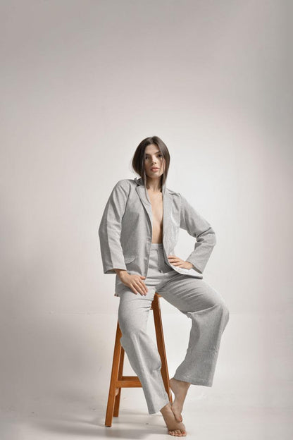 Calça Alfaiataria Animais - BELICIO