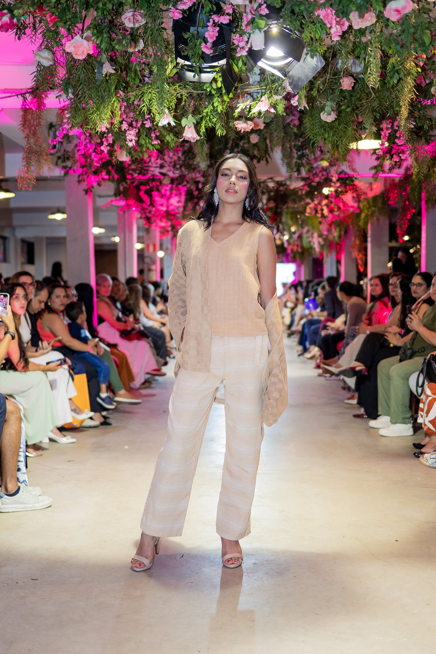 Calça de Alfaiataria “Amar e Ela”