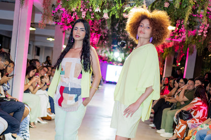 Blusão “Ver o Mar”